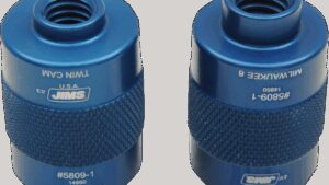 JIMS Cylinder Hold Down Tool - M8