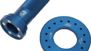 JIMS Rotor Alternator Tool - M8