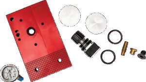 FEULING PARTS Pressure Test Tool - Oil Pump - M8