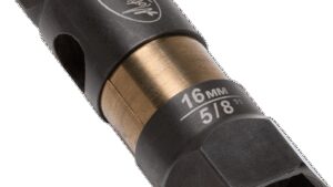 MOTION PRO Spark Plug Socket - Pro - 16 mm/5/8"