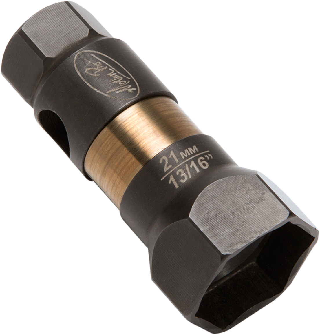 MOTION PRO Spark Plug Socket - Pro - 21 mm/13/16"