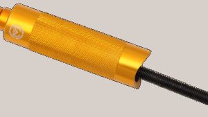 MOOSE OFFROAD Puller Piston Pin