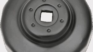 DRAG SPECIALTIES Wrench - Oil Filter