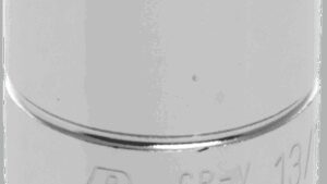 PERFORMANCE TOOL Socket - Spark/Plug - 13/16"