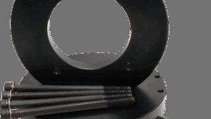 JIMS Cylinder Torque Plates - M8