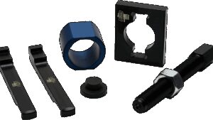 JIMS Main Seal Remover Tool - Left