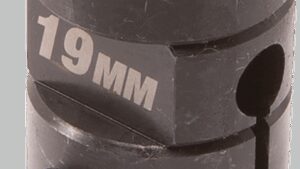 MOTION PRO Dowel Puller - 19 mm