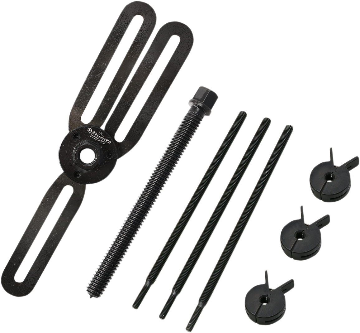 BIKESERVICE Crankcase Separator