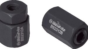 BIKESERVICE Stud Remover & Installer - M8