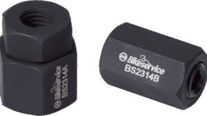 BIKESERVICE Stud Remover & Installer - M10