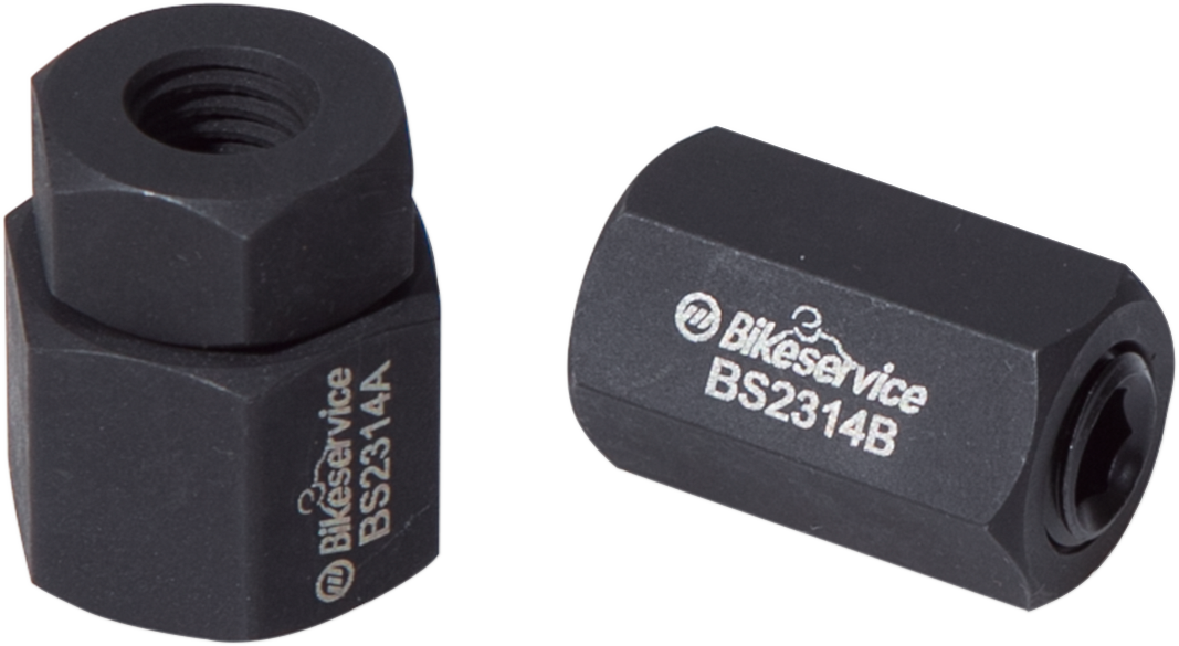 BIKESERVICE Stud Remover & Installer - M10