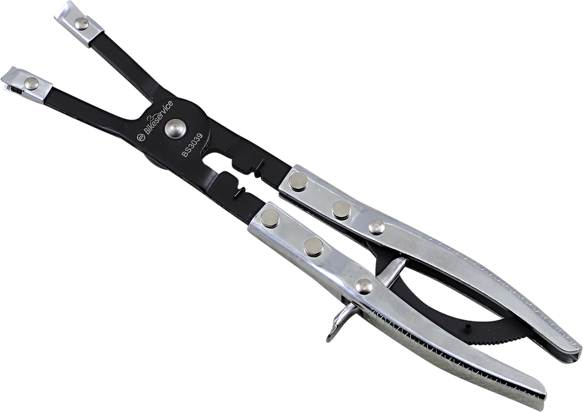 BIKESERVICE Pliers - Piston Ring Expanding