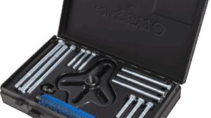 BIKESERVICE Flywheel Puller Kit