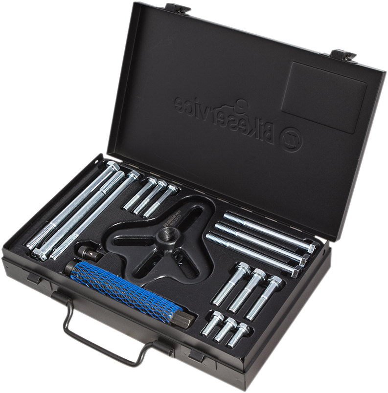 BIKESERVICE Flywheel Puller Kit