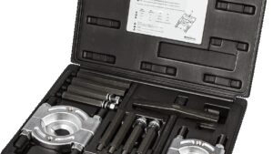 BIKESERVICE Bearing Separator Kit