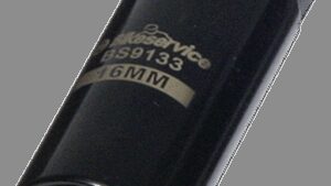 BIKESERVICE Plug Socket - Thin - 16 mm