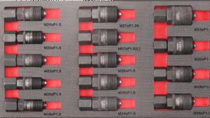 BIKESERVICE Flywheel Puller - External