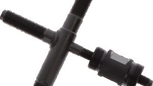 TMV Puller - Flywheel