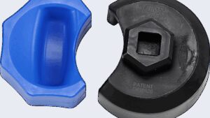 JIMS Socket Dipstick Insert - Kit