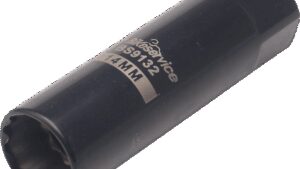 BIKESERVICE Socket Plug Tool - Thin - 14 mm