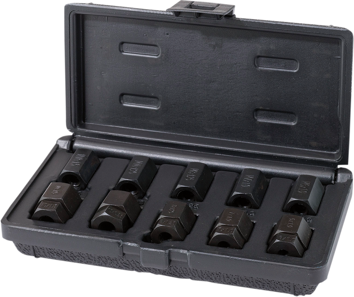 MOOSE OFFROAD Stud Removal Tool Set