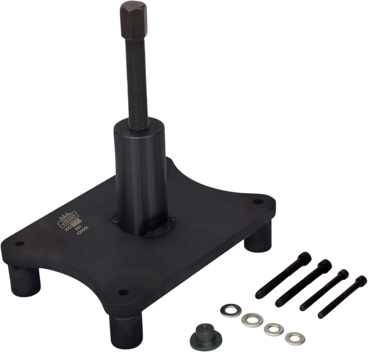 JIMS Case Splitting Tool - M8