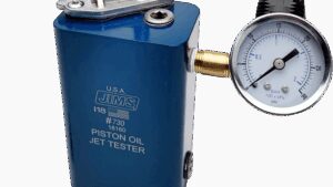 JIMS Piston Tester Jet - M8