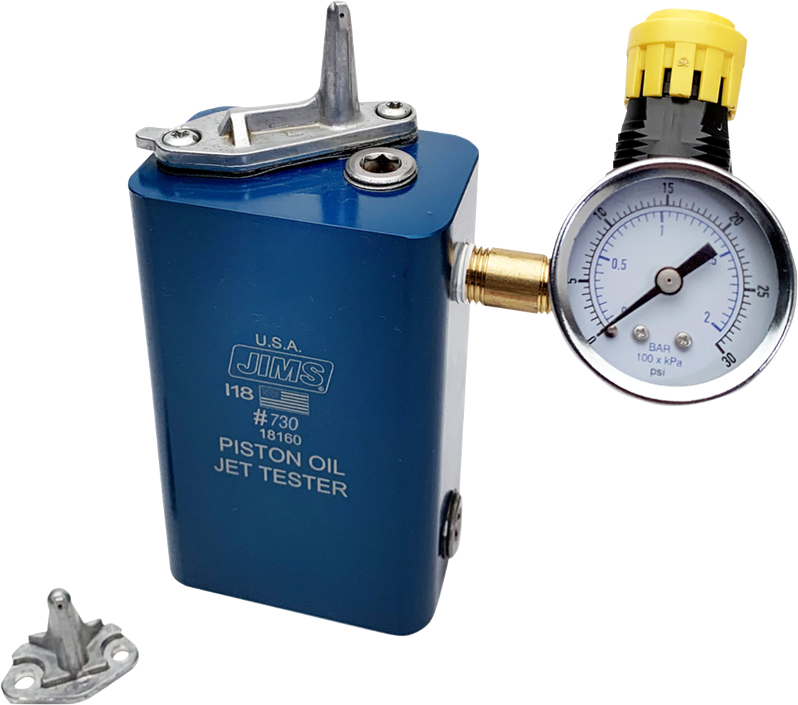 PARTS UNLIMITED Oil Filter Wrench - 78 mm - Suzuki - Image 2