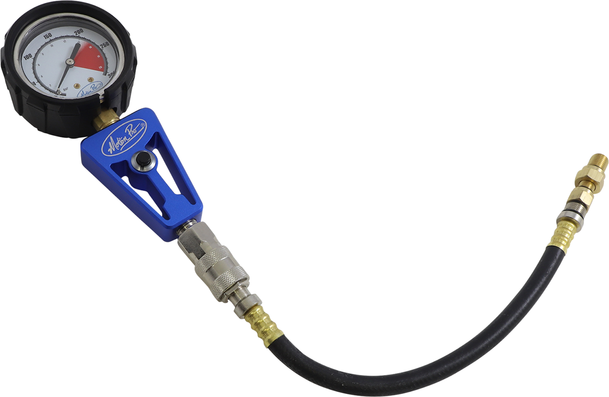 MOTION PRO Compression Tester Tool