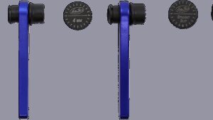 MOTION PRO Tappet Adjuster Tool Set