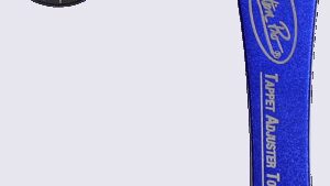 MOTION PRO Tappet Adjuster Tool - 3x10 mm