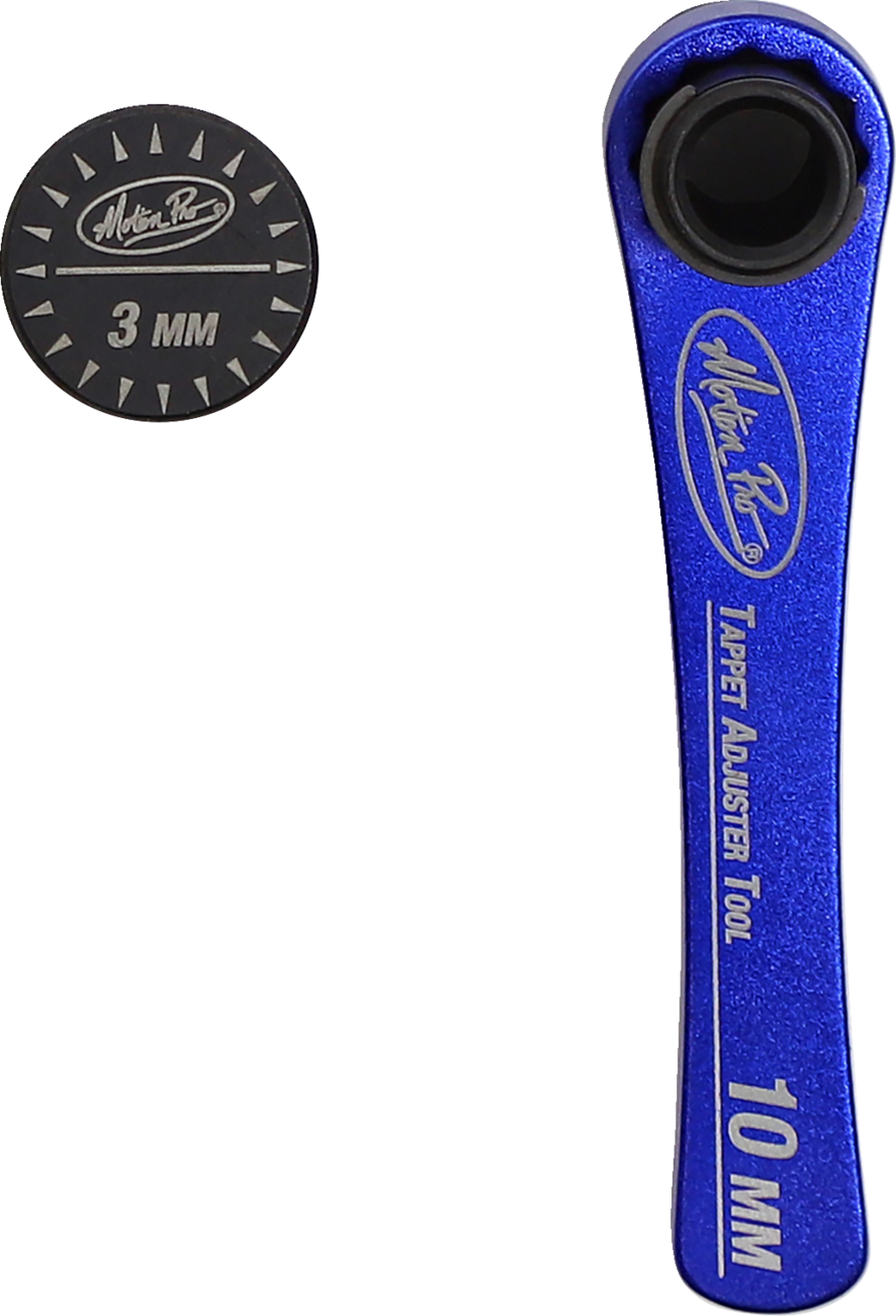 MOTION PRO Tappet Adjuster Tool - 3x10 mm