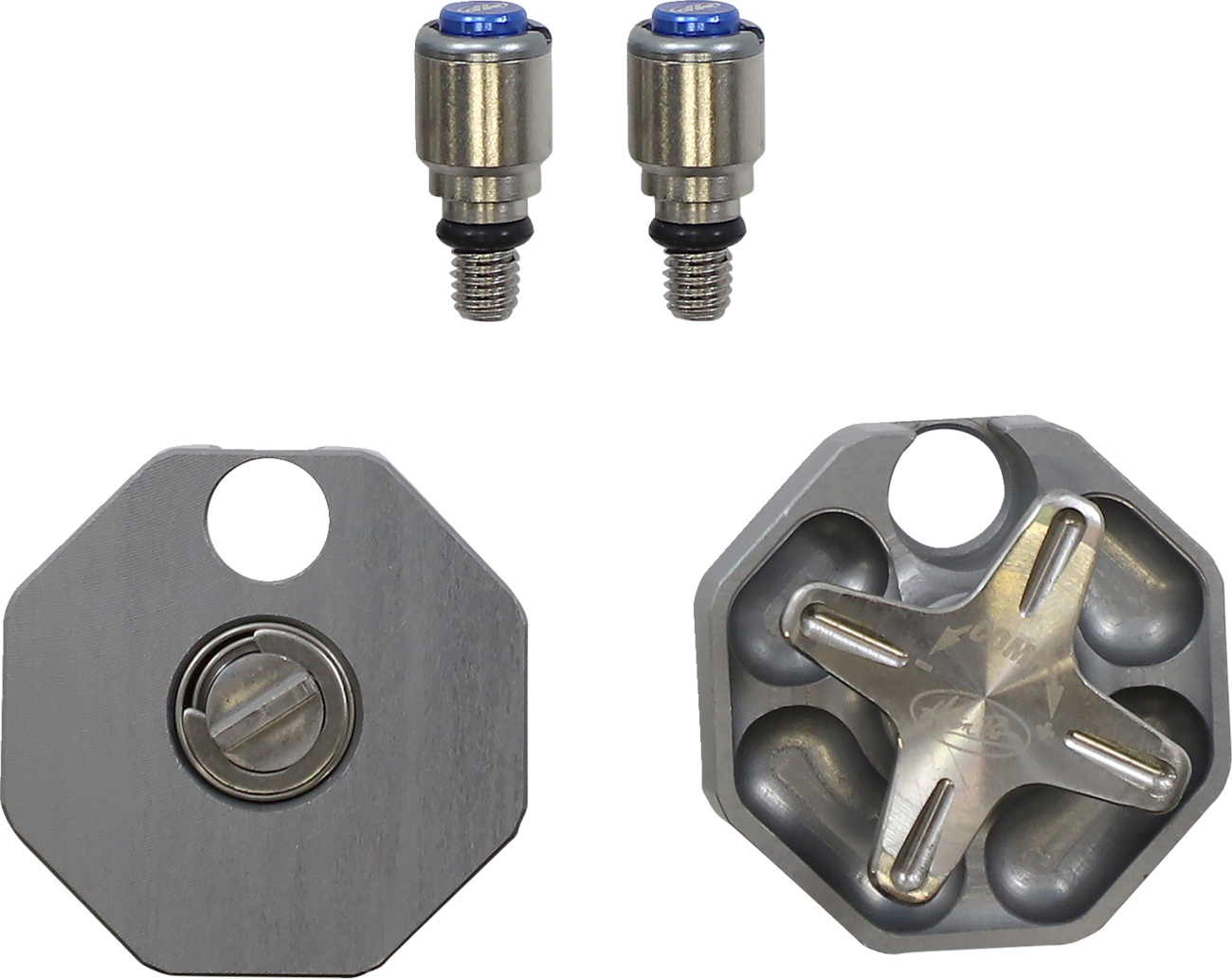 MOTION PRO Compression Adjustment Tool