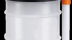 DRAG SPECIALTIES Oil Extractor - 6.5 Liter