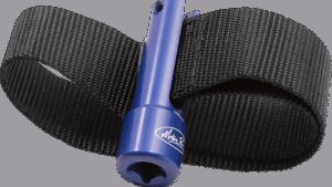 MOTION PRO Wrench Strap - Oil Filter