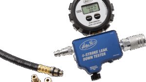 MOTION PRO Tester - Leakdown - 4-Stroke