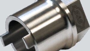 S&S CYCLE Cam Phaser Tool - Spool Valve - M8 CVO