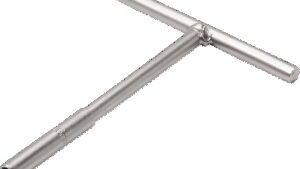 MOTION PRO T-Handle Tool - Mini-Pro - Compact - 6 mm