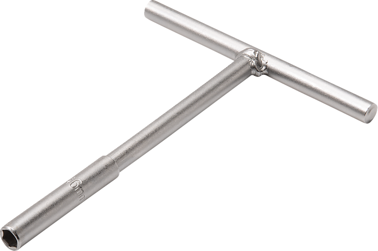 MOTION PRO T-Handle Tool - Mini-Pro - Compact - 6 mm