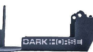 DARKHORSE MOTOR COMPANY Engine Stand - Black - Harley Davidson M8