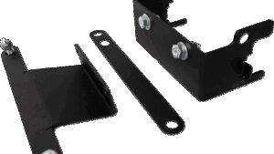 DARKHORSE MOTOR COMPANY Adapter Kit - Engine Stand - Harley Davidson TC/EVO/Shovel/M8