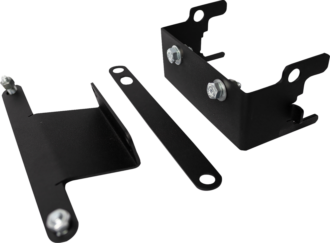 DARKHORSE MOTOR COMPANY Adapter Kit - Engine Stand - Harley Davidson TC/EVO/Shovel/M8