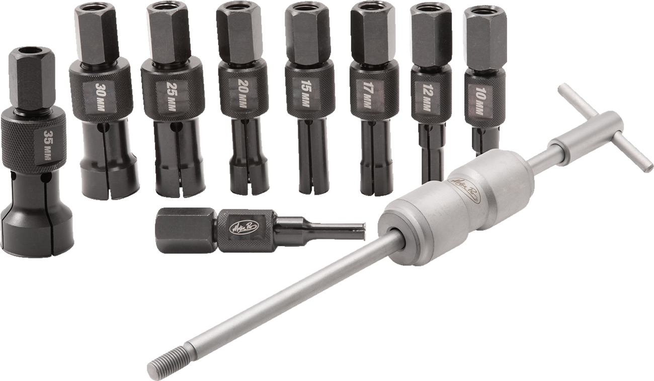 K&L SUPPLY Valve Keeper Tool - Image 2