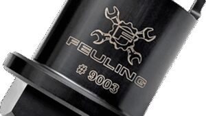 FEULING PARTS Cam Bolt Tool - VVT M8