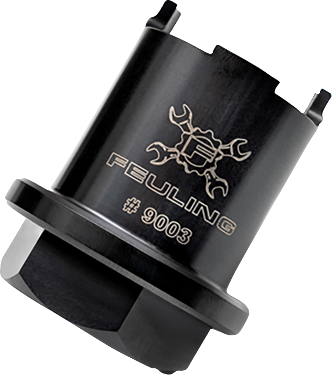 FEULING PARTS Cam Bolt Tool - VVT M8