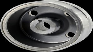 RM STATOR FLYWHEEL ROTOR KAWI KX/SUZ RM Z