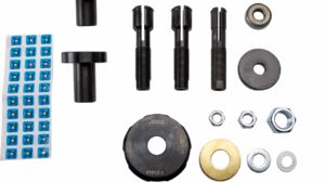 JIMS Tool - Wheel Bearing/Removal/Installation - Kit