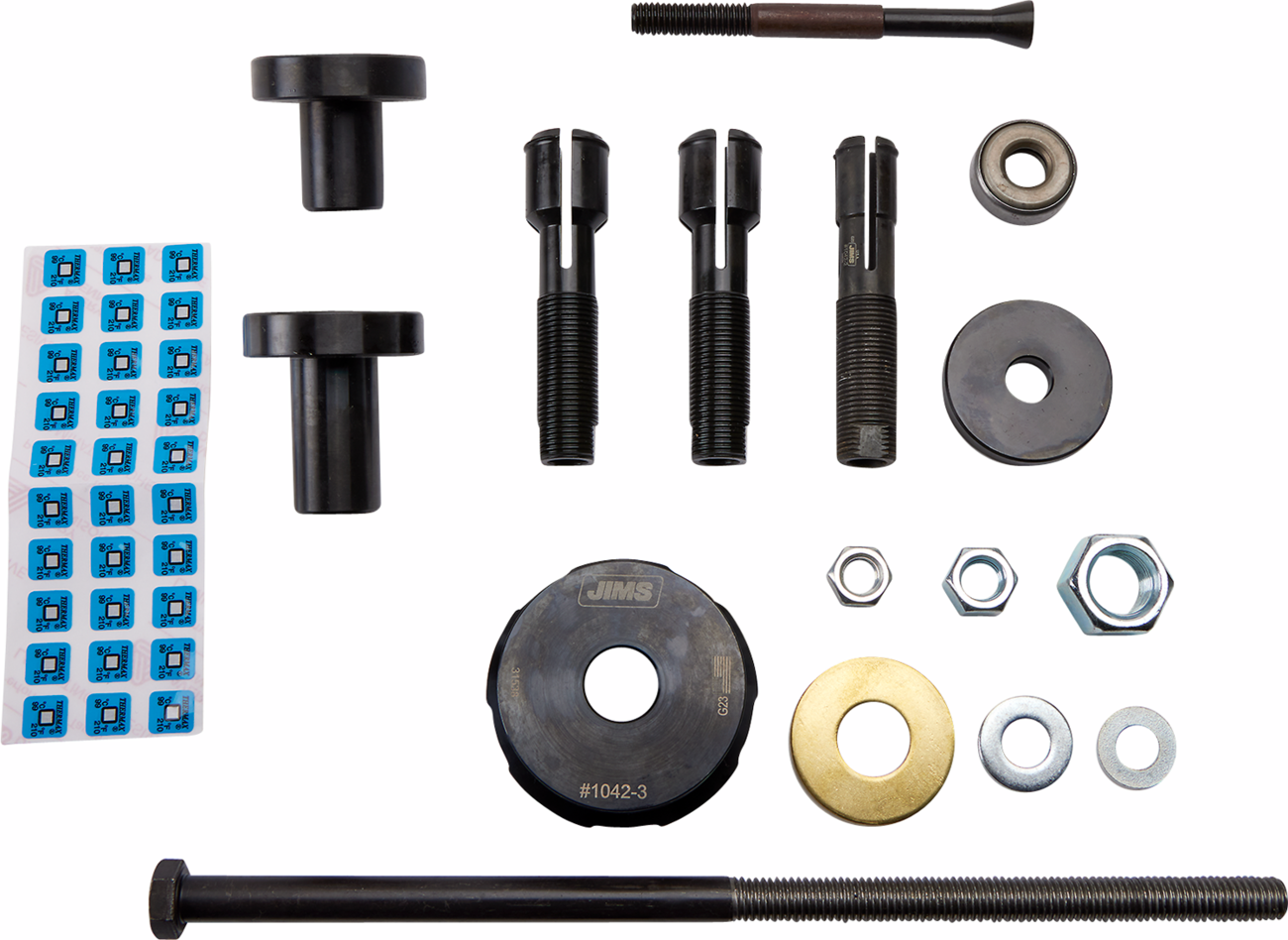 JIMS Tool - Wheel Bearing/Removal/Installation - Kit