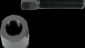 DENNIS STUBBLEFIELD SALES Flywheel Puller - M26 x 1.0 - Right Hand Thread - Male