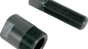 DENNIS STUBBLEFIELD SALES Flywheel Puller - M28 x 1.0 - Right Hand Thread - Male